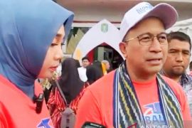 32 perguruan tinggi Indonesia dan Malaysia berkolaborasi di GEF 2024