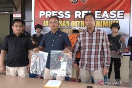 Polisi tangkap tiga anggota sindikat penipuan-penggelapan mobil