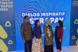 BI: Literasi keuangan digital jadi solusi hindari penyalahgunaan data