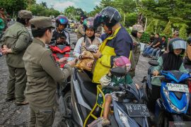 Kemensos siap antisipasi kenaikan tunawisma saat Ramadhan&nbsp;
