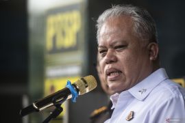 Kejagung tuntaskan berkas perkara korupsi timah