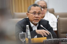 Atasi barang impor ilegal, Mendag Zulhas bentuk satgas