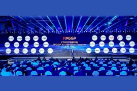 Huawei Launches FPGGP Acceleration Program to Help Global Financial Industry Go Digital and Intelligent