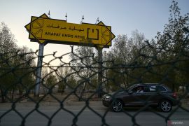 MUI:  Jamaah lansia lebih baik ikut skema murur demi keselamatan