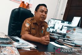 Pemerintah Supiori cairkan dana pilkada tahap dua Rp18,7 miliar