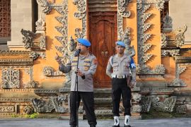 Propam Polda Bali ingatkan anggota tidak terlibat judi daring