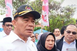 Menko PMK: Pemda bisa gunakan infrastruktur sosial atasi stunting