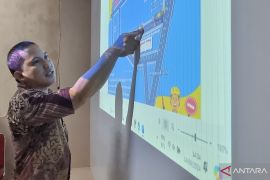 Dishub Surabaya target proyek "tunnel" TIJ-KBS selesai 3 bulan