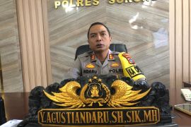 Polres Sorong siapkan 150 personel amankan perayaan Idul Adha