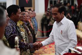 Pemprov Jateng raih penghargaan TPID berkinerja terbaik