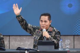 KKP kedepankan kolaborasi dalam memberantas penyelundupan benur