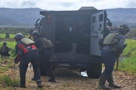 Pangkogabwilhan III: TNI kembali kuasai Distrik Bibida Paniai dari OPM