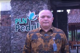 Sekolah Sungai Siluk binaan PLN gelar sekolah kejar paket C