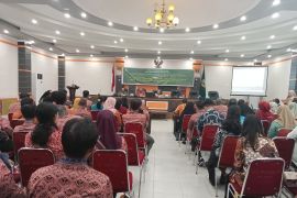 Pemkab Sintang berupaya atasi kekurangan penyuluh pertanian