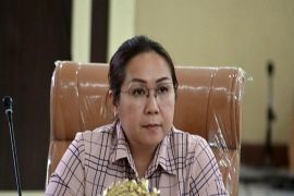 DPRD ingatkan pemda terkait percepatan serapan anggaran