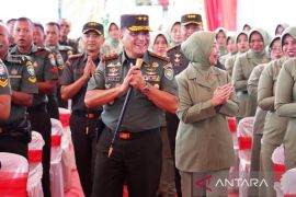 Pangdam IM minta prajurit TNI hindari judi daring dan narkoba