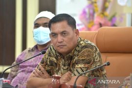 DPRD: pemda perlu awasi ketat pendistribusian gas elpiji bersubsidi