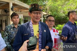 Menparekraf sayangkan tindakan bule hina IKN dan Pemerintah RI