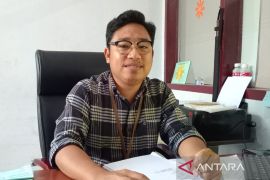 Bulog Baubau distribusi beras 23 ton untuk pasar murah jelang Idul Adha