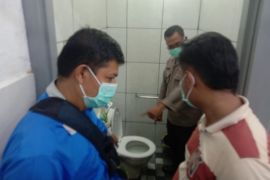 Kasus bayi dibuang di Simalungun bukan pertama kali, tapi