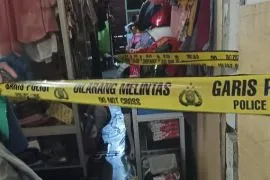Suami di Aceh Besar aniaya istri hingga meninggal, berikut kronologisnya