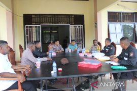 Polres Maybrat ajak masyarakat dukung tahapan Pilkada