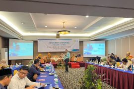 Lebih efisien dan ramah lingkungan : PLN UP3 Padang gencarkan dedieselisasihuller