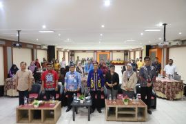 Pemprov Bersama SKALA Susun Naskah Akademik Raperda PUG