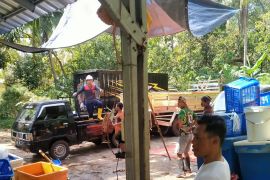 Tanpa tambak, warga Karimun Jawa cemaskan sulitnya pekerjaan