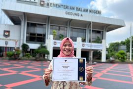 Sleman terima apresiasi TPID Award karena sukses kendalikan inflasi