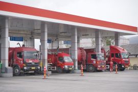 Pertamina Pastikan Stok BBM dan LPG Terpenuhi di Kaltara Jelang Idul Adha