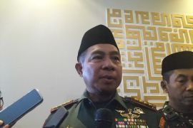 TNI sebut masyarakat sipil berpeluang ke Gaza untuk bantu warga Palestina