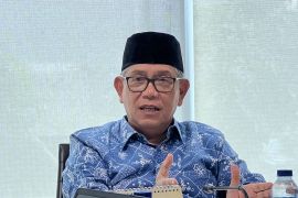 Istana Kepresidenan di IKN siap ditempati Presiden