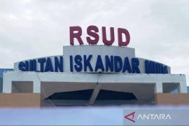 Alhamdulillah, Semua korban keracunan massal di Nagan Raya dinyatakan sembuh
