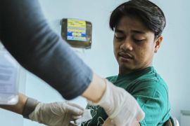Persebaya lakukan "medical check up" awali persiapan Liga 1 2024/2025