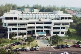 USU terima 3.029 mahasiswa baru melalui jalur SNBT  tahun akademik 2025/2025