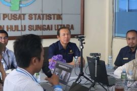 KPPN: Realisasi APBN bagi Tabalong-HSU-Balangan capai Rp2,95 triliun