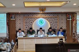MUI-TNI sepakat dukung perdamaian di Palestina