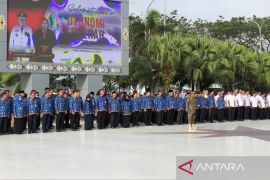 Bawaslu Samarinda perketat pengawasan netralitas ASN jelang Pilkada