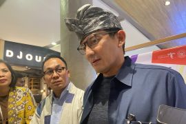 Menparekraf ingin vaksin rabies di destinasi wisata agar dipermudah