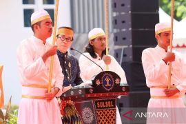 Menkumham sebut Rp49,7 miliar untuk kantor baru Kanwil Kemenkumham Sulsel sepadan