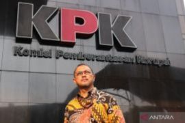 KPK pastikan penyidik profesional terkait pemeriksaan staf Hasto