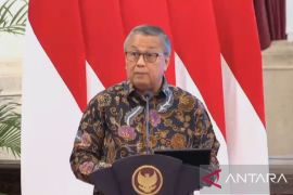 BI: Tren inflasi di Indonesia menurun dalam 10 tahun terakhir