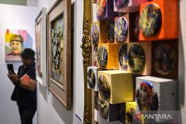 Aturan tentang kawasan tanpa rokok sudah diterapkan di sejumlah museum