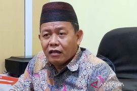 Bangka Selatan salurkan 73 ekor hewan kurban