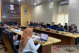 Pangkalpinang akan miliki Mal Pelayanan Publik, tersedia 61 jenis layanan