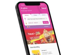 Haus rambah lini layanan dan perluas dampak sosial