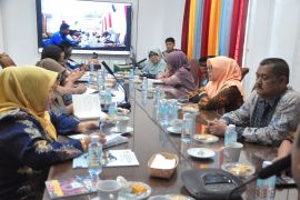 Pemkab Aceh Besar ajak berantas ATM