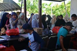 Dinas Pangan: Pangan murah jelang lebaran disambut antusias masyarakat