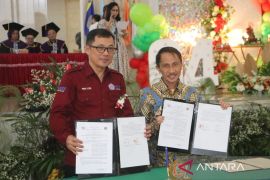 Pemkab Gorontalo-Unsrat Manado kerja sama bidang pendidikan